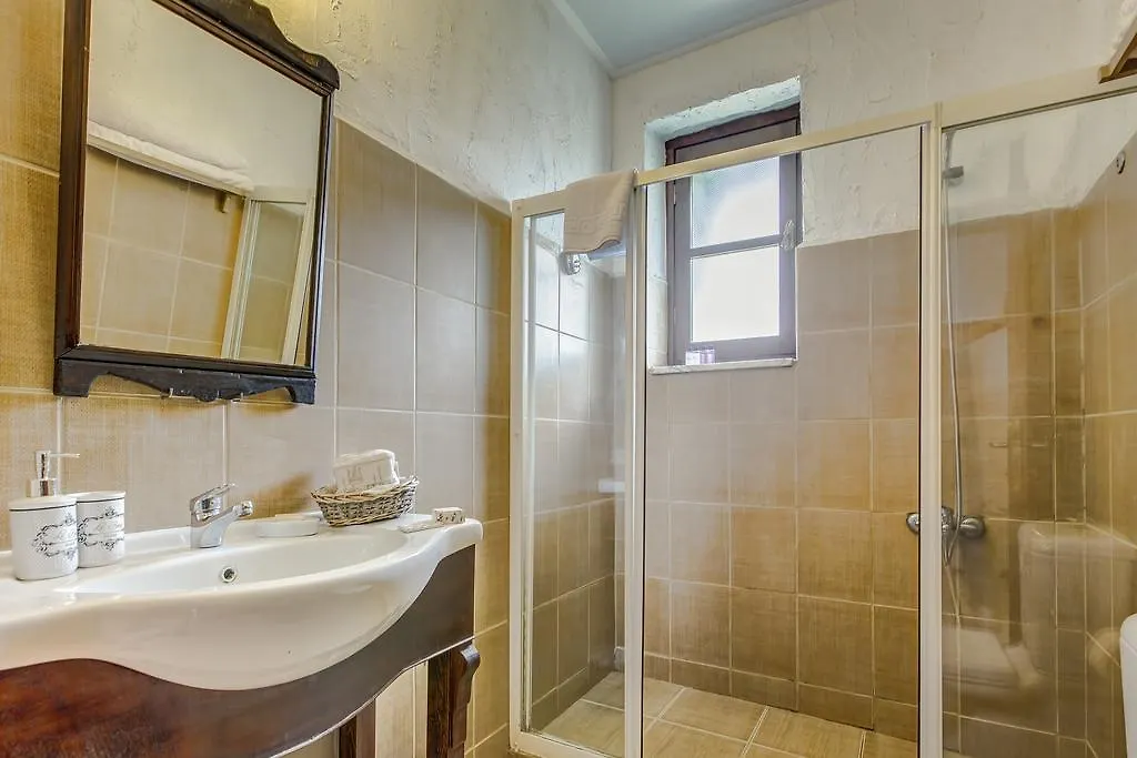 Retro Butik Otel (Adults Only) Çeşme Szálloda