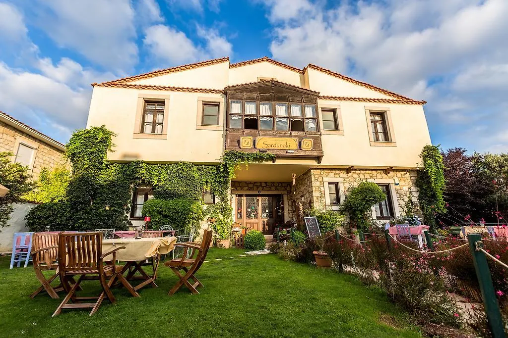 Retro Butik Otel (Adults Only) Çeşme 3*,  Törökország