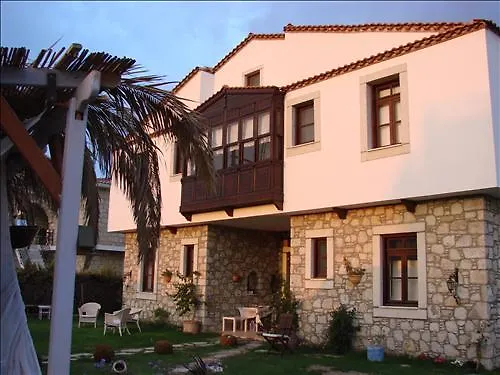 Szálloda Retro Butik Otel (Adults Only) Çeşme