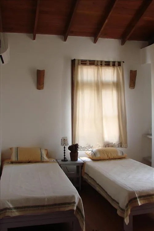 Retro Butik Otel (Adults Only) Çeşme Törökország