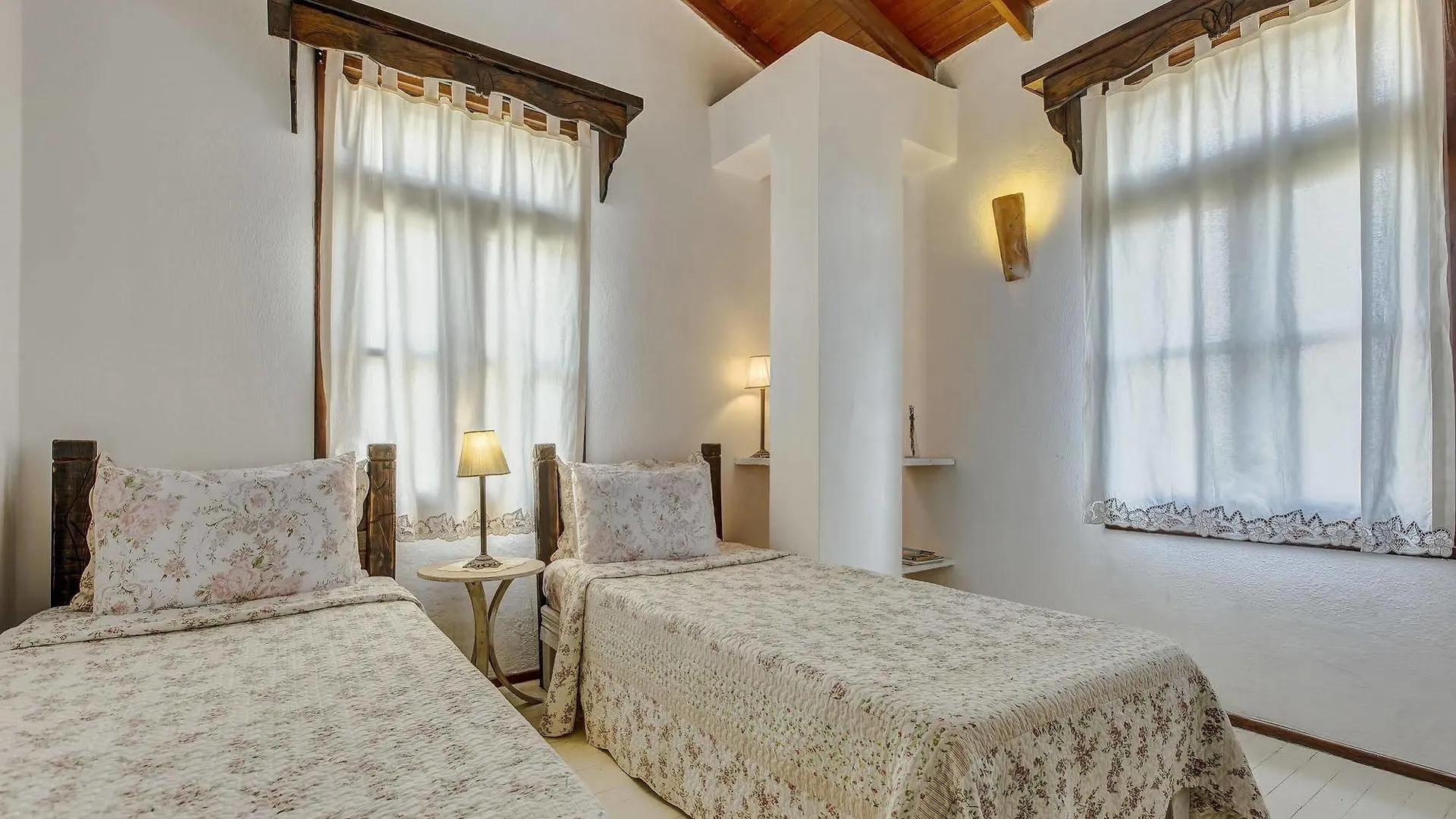 *** Szálloda Retro Butik Otel (Adults Only) Çeşme Törökország
