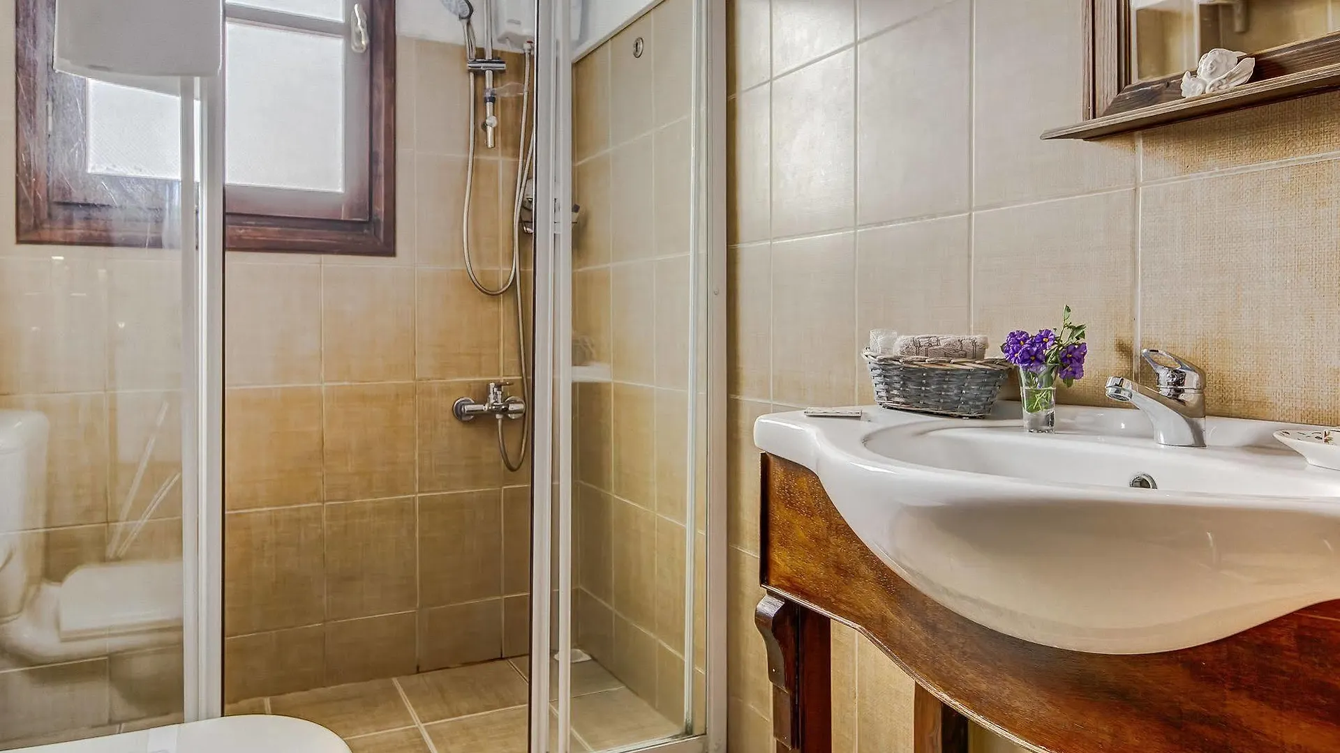 Retro Butik Otel (Adults Only) Çeşme