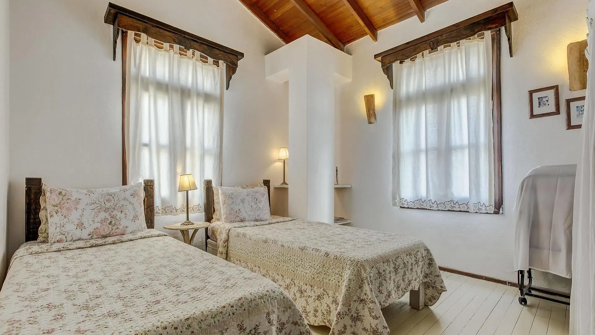 Szálloda Retro Butik Otel (Adults Only) Çeşme