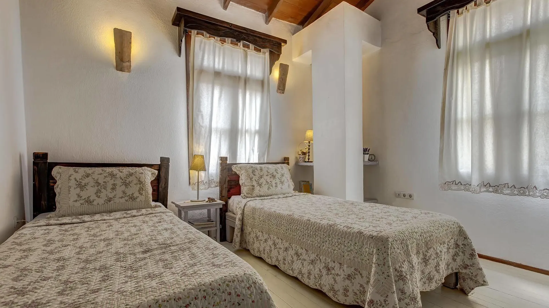 Retro Butik Otel (Adults Only) Çeşme Szálloda