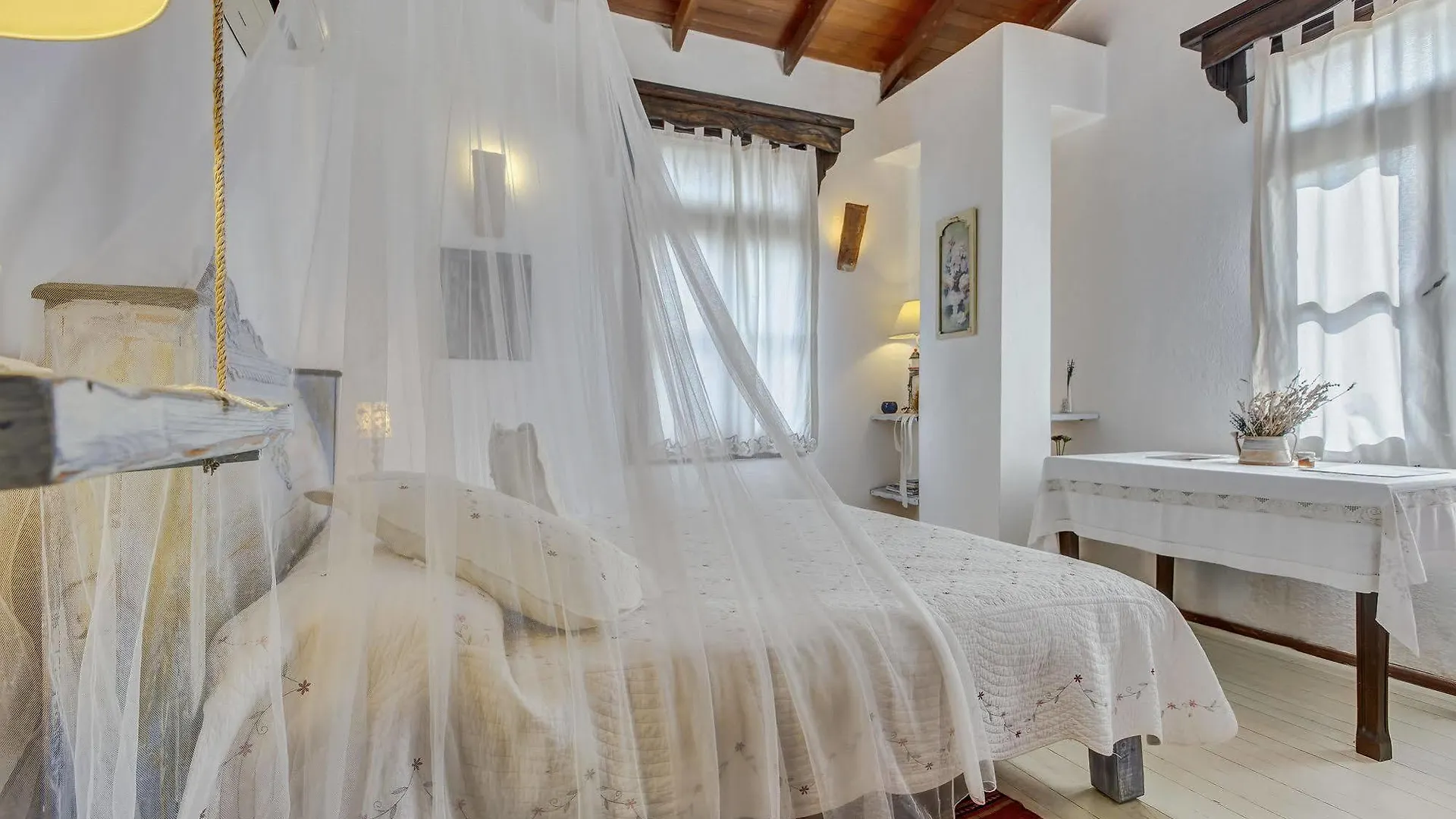 Retro Butik Otel (Adults Only) Çeşme