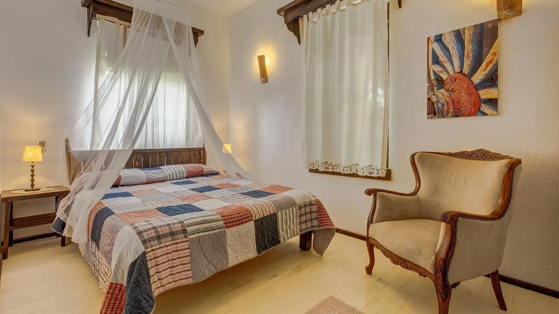 Retro Butik Otel (Adults Only) Çeşme 3*,