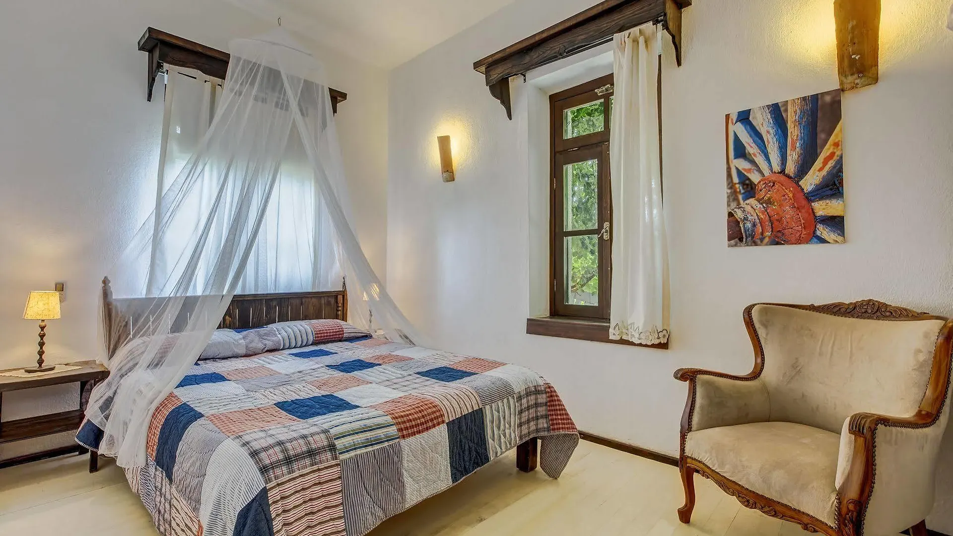 Retro Butik Otel (Adults Only) Çeşme Szálloda