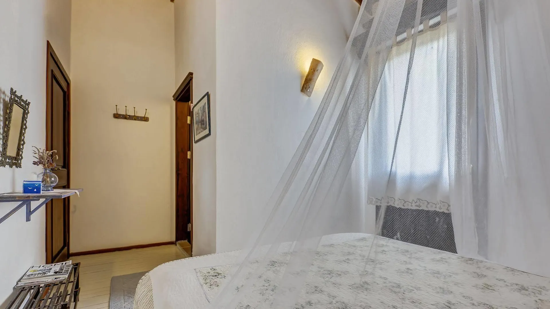 Retro Butik Otel (Adults Only) Çeşme